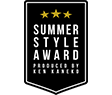 SUMMER STYLE AWARD