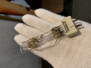 バミューダゴールド装着。DIAVOLOランプ交換】DIAVOLOへ入る方は是非お読み下さい。
