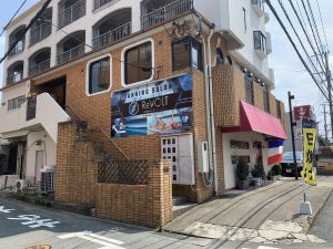 日焼けサロンReVOLT久留米店　【8月2日オープン決定】