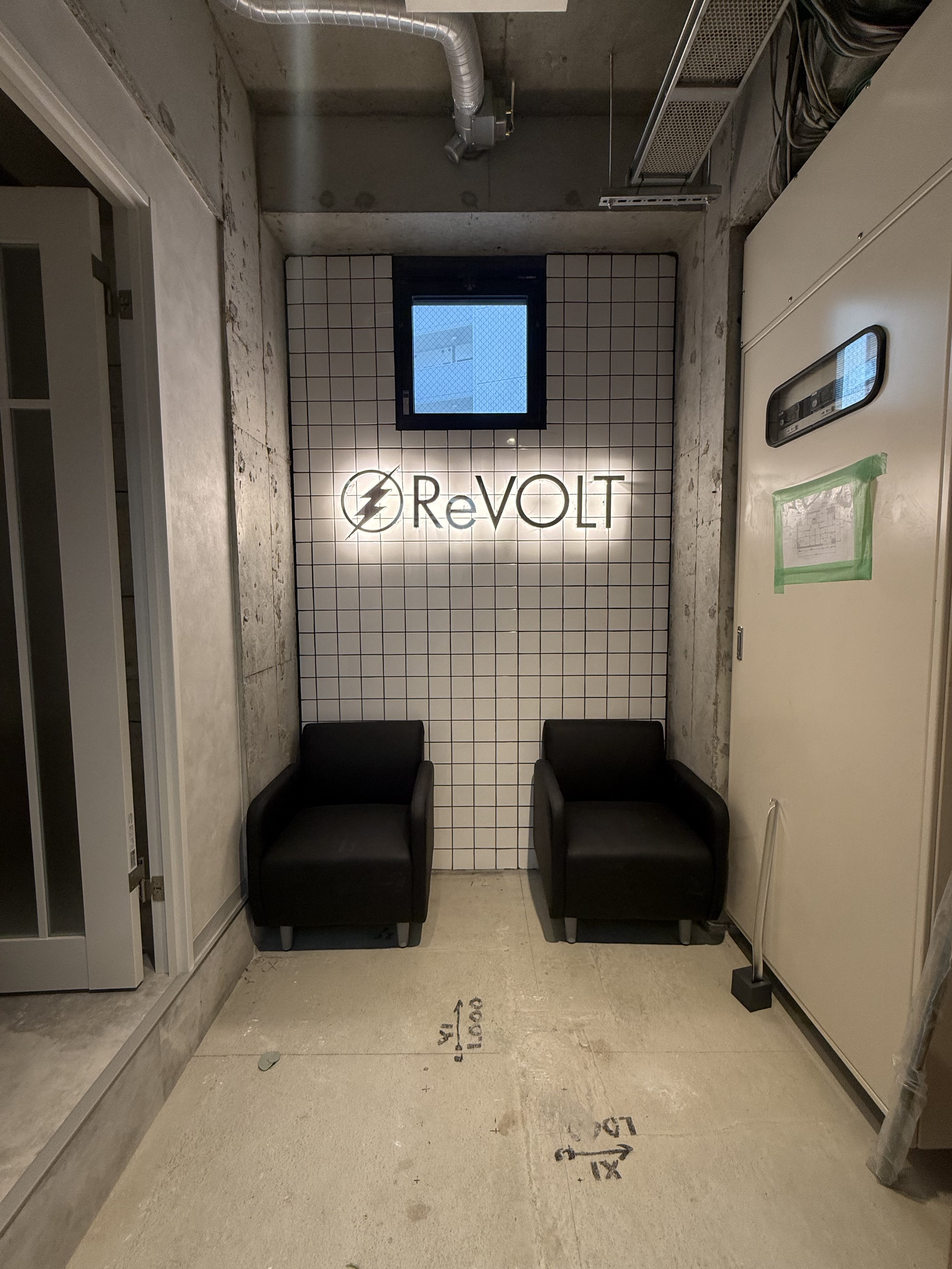 本日天神店グランドオープン！🎉